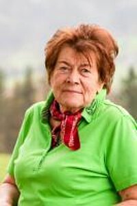 Rosa Kaltenbrunner