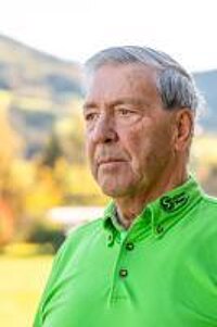 Heinz Helmut Reiter