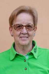 Christine Wildling