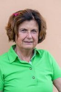Maria Rinnhofer
