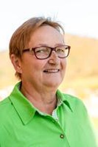 Gerda Tüchlberger